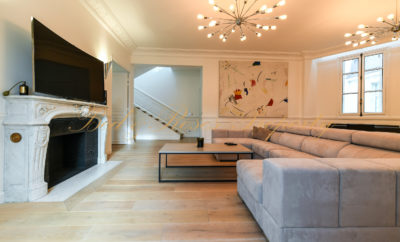 Le Royal Montaigne
