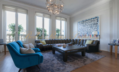 Le Royal Monceau