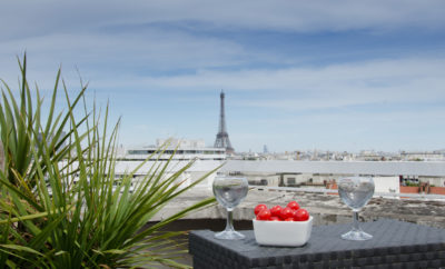 The Rooftop