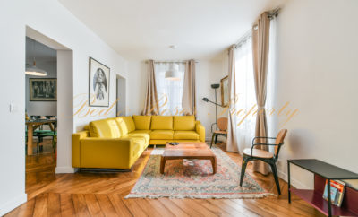 Le Cherche-Midi